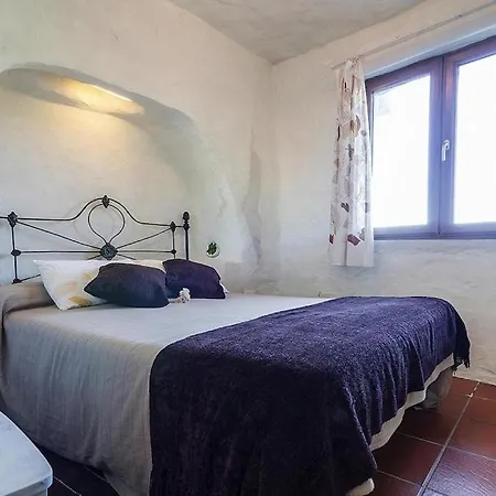 בית נופש Holiday Hohlenwohnung El Caidero - Lpa01040-uye